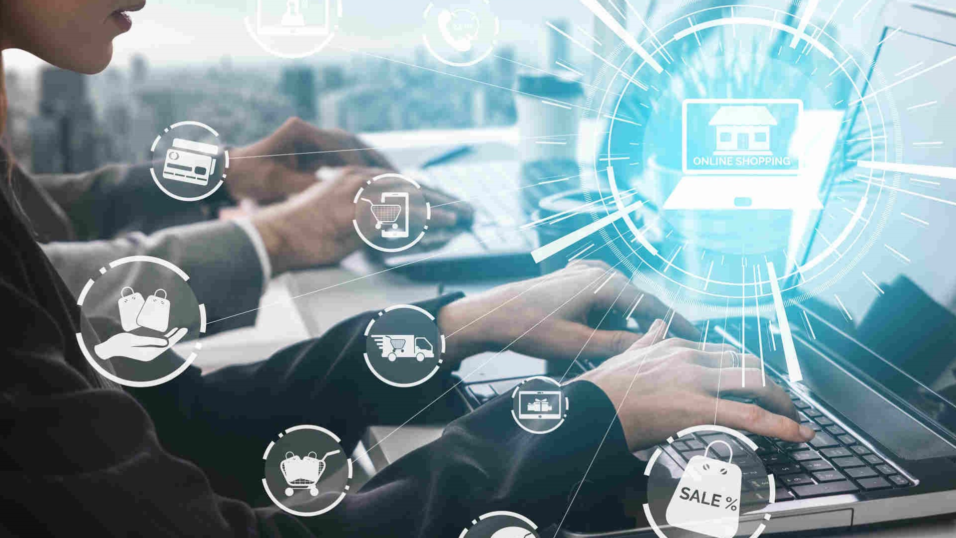 Digital Payments