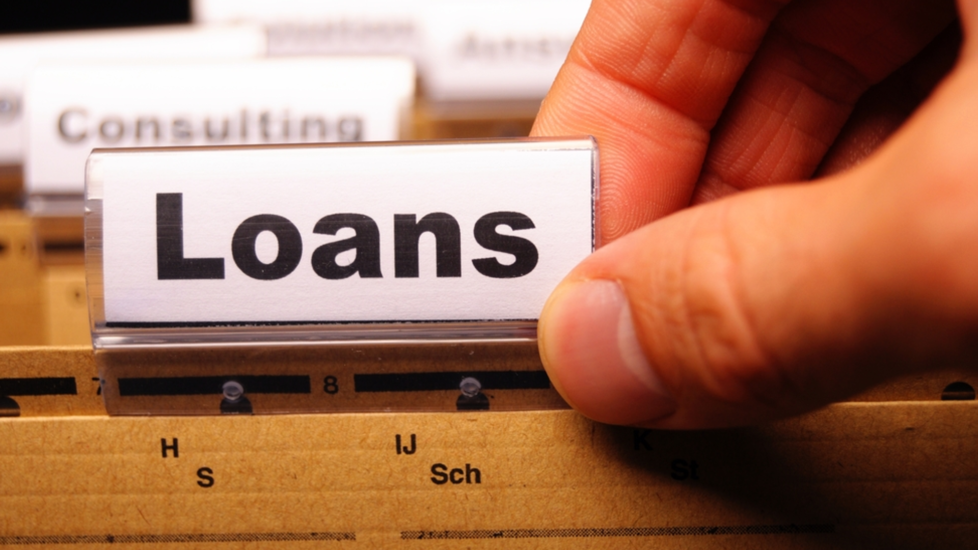 Loan Services Image