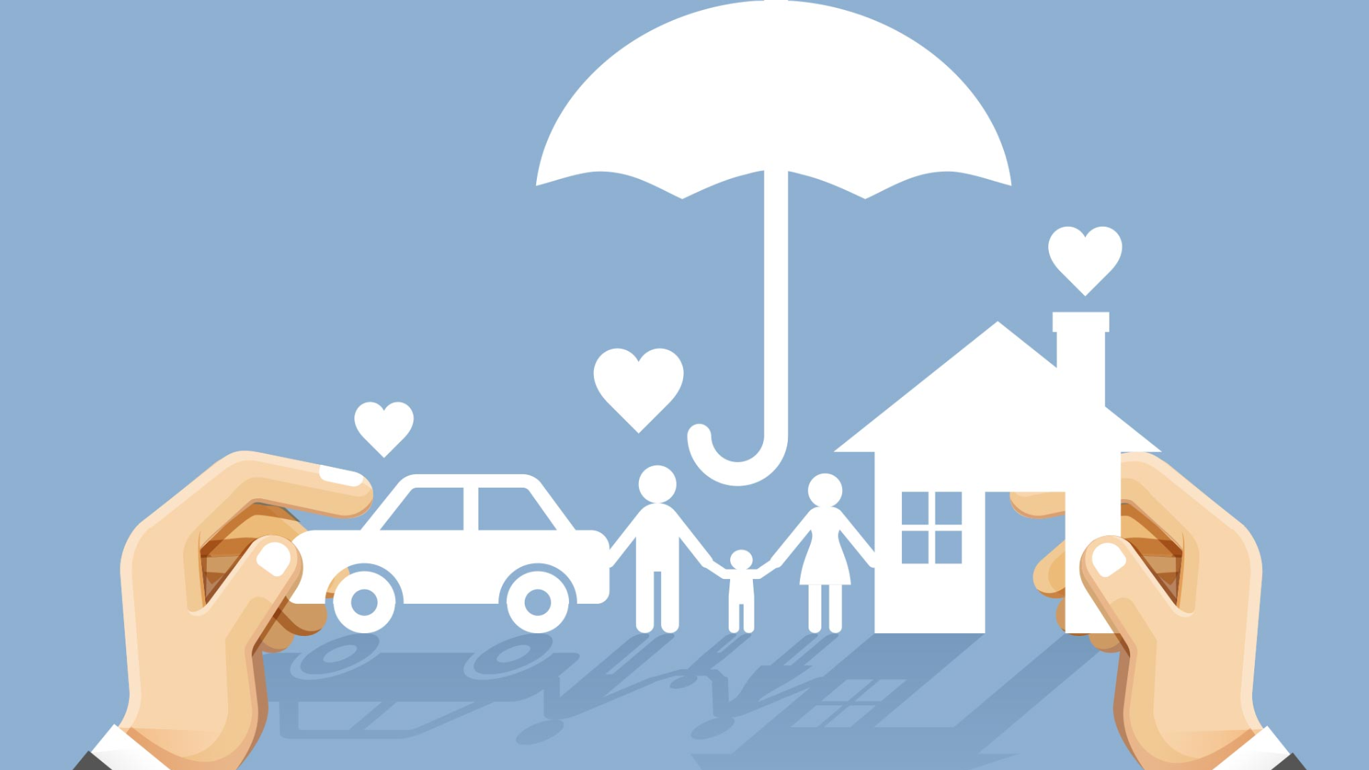 Insurance Services Image