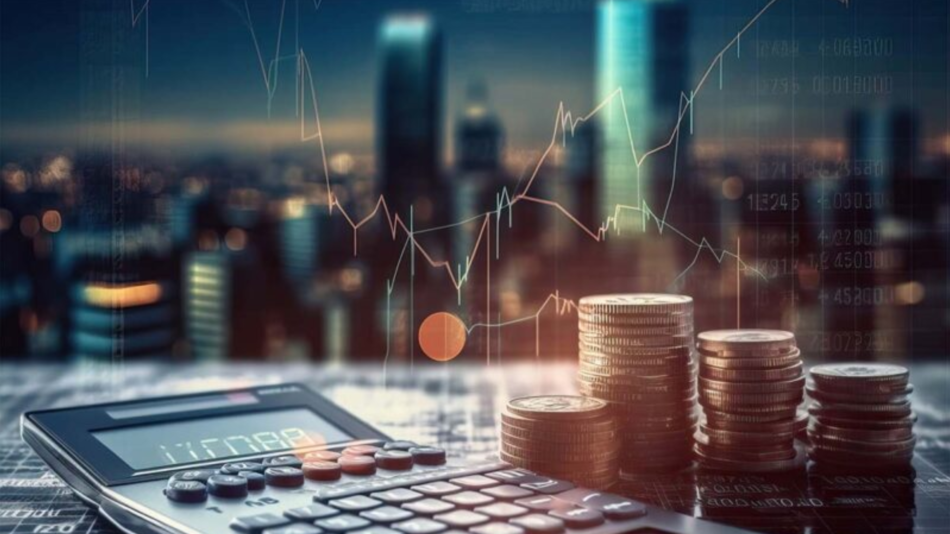 Investment Services Image
