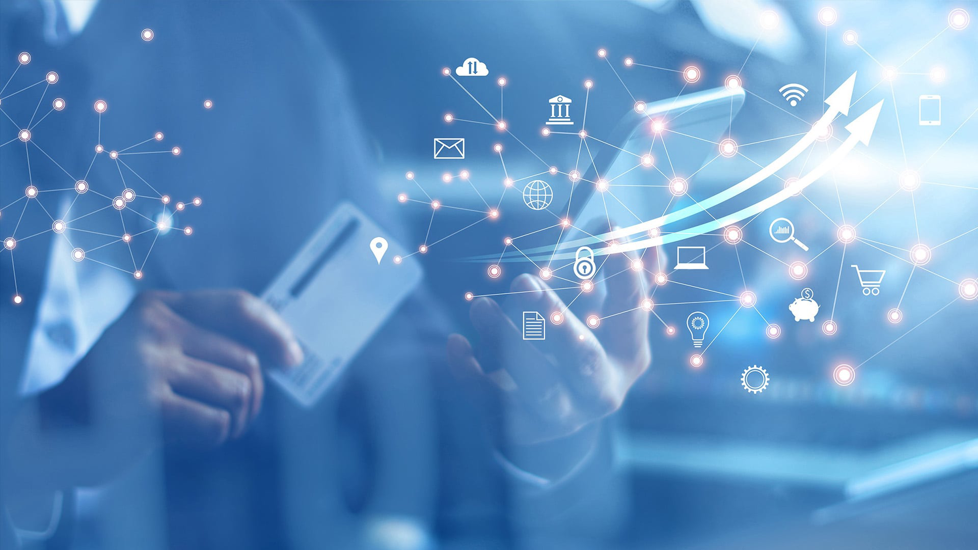 Digital Payments Services Image